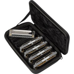 Hohner Rocket 5-pack