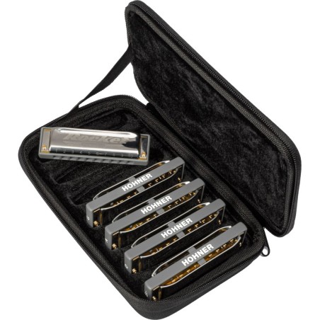 Hohner Rocket 5-pack