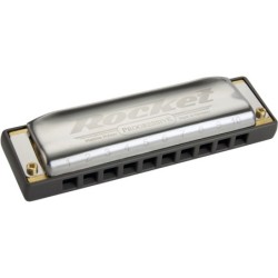 Hohner Rocket Propack