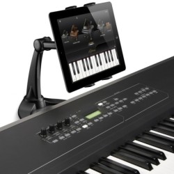 IK Multimedia iKlip Xpand Stand