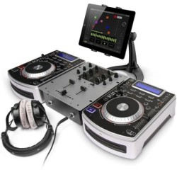 IK Multimedia iKlip Xpand Stand