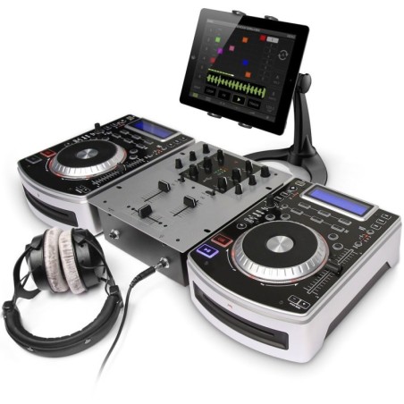 IK Multimedia iKlip Xpand Stand