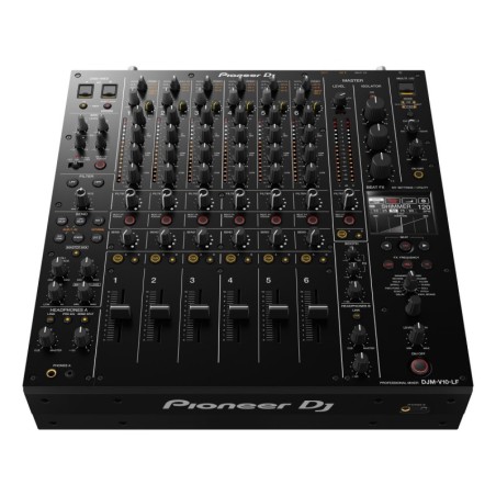 Pioneer Dj DJM-V10-LF