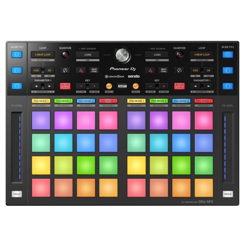 Pioneer Dj DDJ-XP2