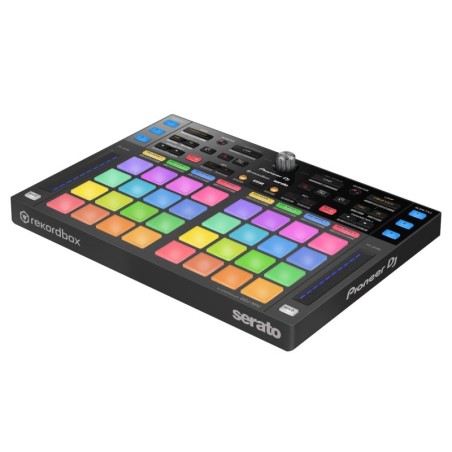 Pioneer Dj DDJ-XP2