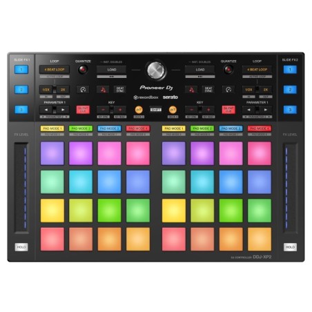 Pioneer Dj DDJ-XP2