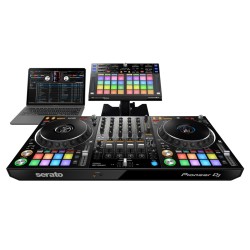 Pioneer Dj DDJ-XP2