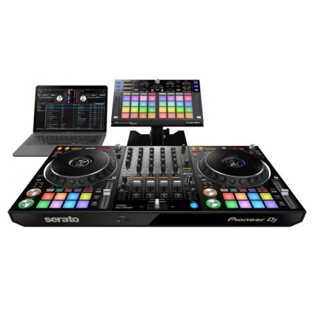 Pioneer Dj DDJ-XP2