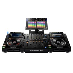 Pioneer Dj DDJ-XP2