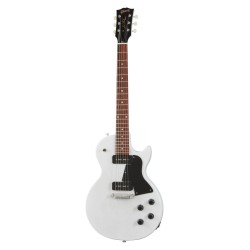 Gibson Les Paul Special P90 Worn White Satin