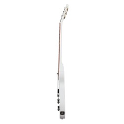 Gibson Les Paul Special P90 Worn White Satin