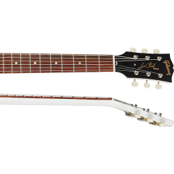 Gibson Les Paul Special P90 Worn White Satin
