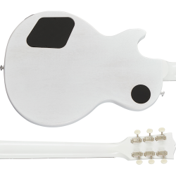 Gibson Les Paul Special P90 Worn White Satin