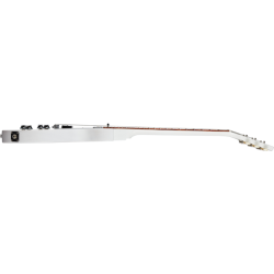Gibson Les Paul Special P90 Worn White Satin