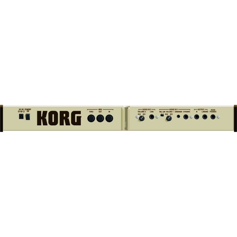 KORG MicroKORG