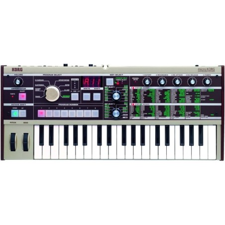 KORG MicroKORG