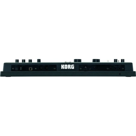 KORG microKORG XL+