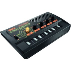 KORG monotron DELAY
