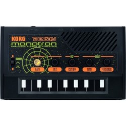 KORG monotron DELAY