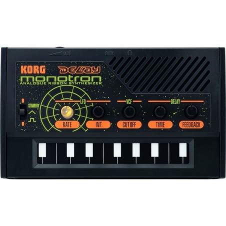 KORG monotron DELAY