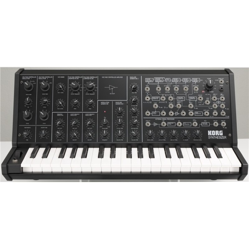 KORG MS-20 Mini