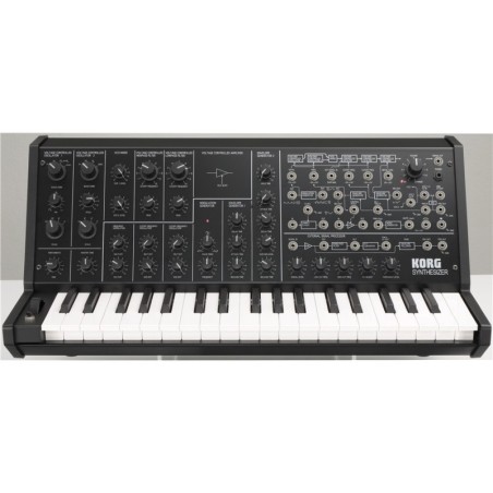 KORG MS-20 Mini