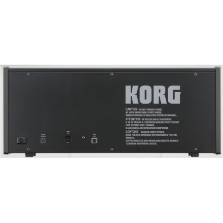 KORG MS-20 Mini