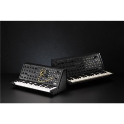 KORG MS-20 Mini
