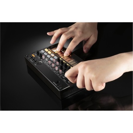 KORG Volca Beats