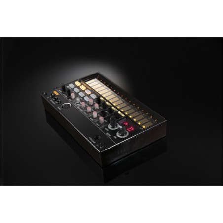 KORG Volca Beats