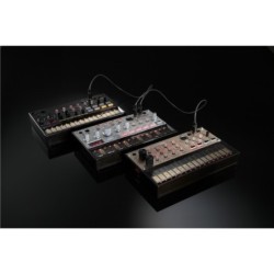 KORG Volca Beats
