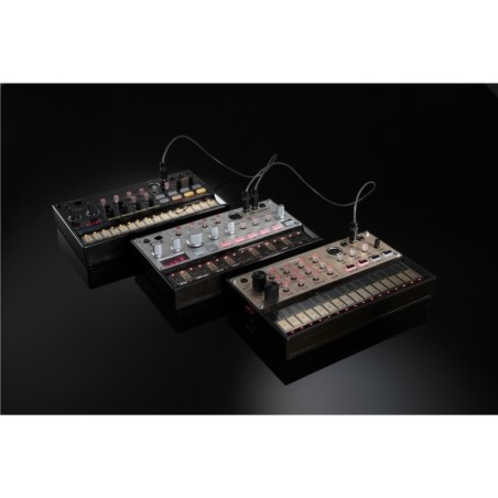 KORG Volca Beats