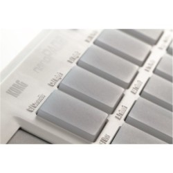 KORG nanoPAD2 WH