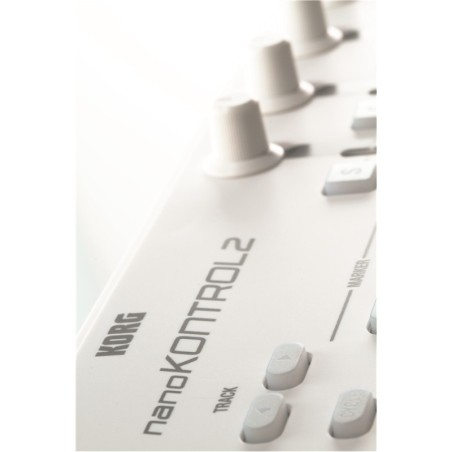 KORG nanoKONTROL2 WH