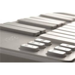 KORG nanoKEY2 WH
