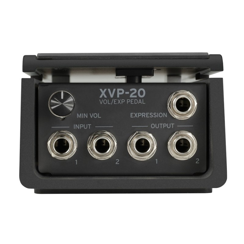 KORG XVP-20