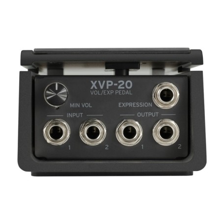 KORG XVP-20