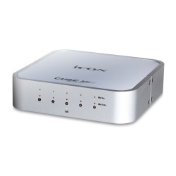 Icon Cube Mi5