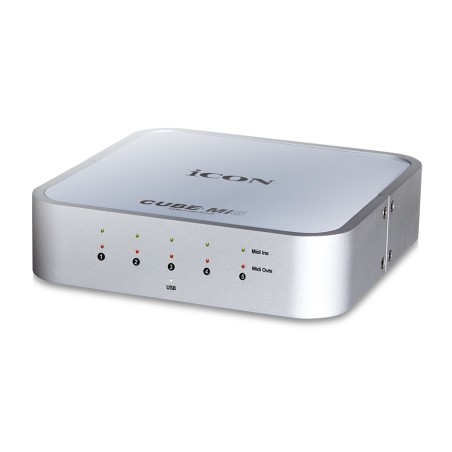 Icon Cube Mi5