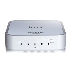Icon Cube Mi5