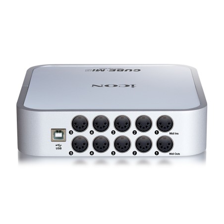 Icon Cube Mi5