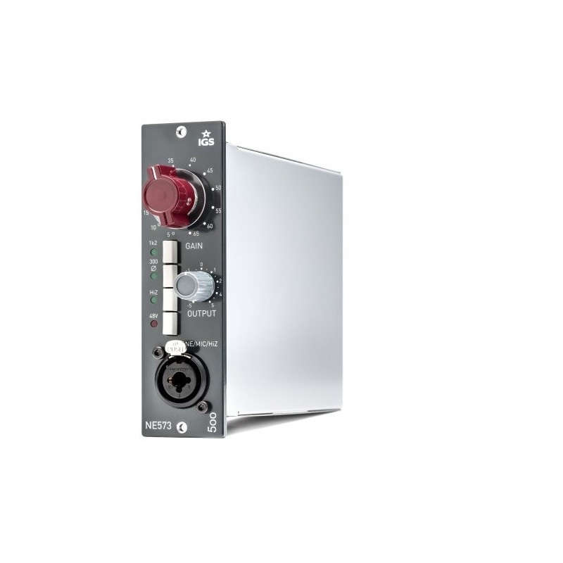 IGS Audio Ne573