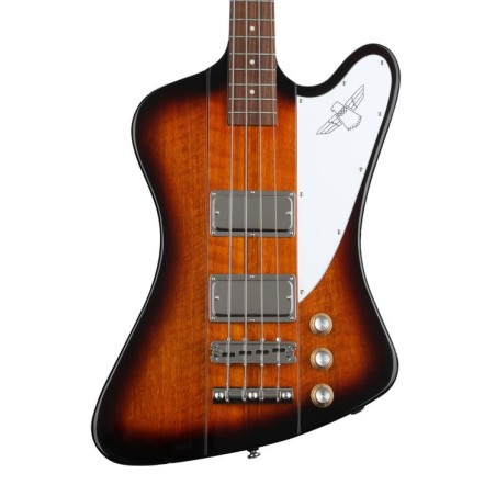 Epiphone Thunderbird 60s Bass Tobacco Sunburst