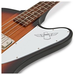 Epiphone Thunderbird 60s Bass Tobacco Sunburst