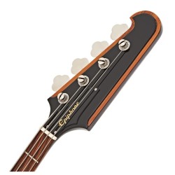 Epiphone Thunderbird 60s Bass Tobacco Sunburst