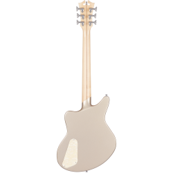D'Angelico Deluxe Bedford SH Desert Gold