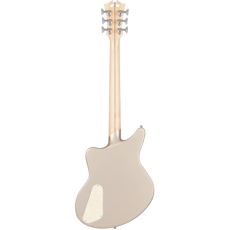 D'Angelico Deluxe Bedford SH Desert Gold