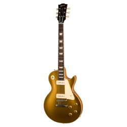 Gibson 1956 Les Paul Goldtop Reissue Double Gold