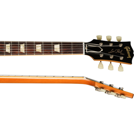 Gibson 1956 Les Paul Goldtop Reissue Double Gold