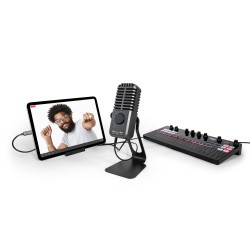 IK Multimedia iRig Stream Mic Pro